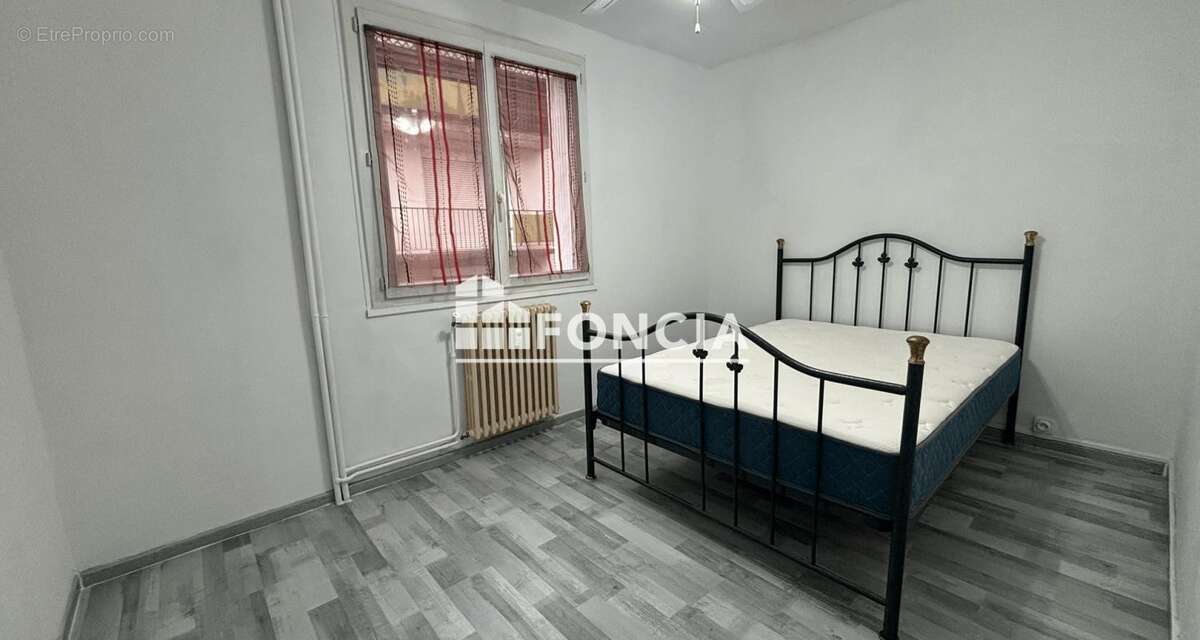 Appartement à AGEN