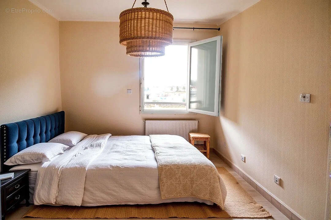 Appartement à BAYONNE
