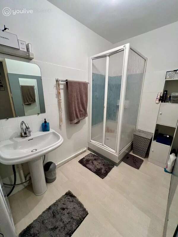 Appartement à L&#039;ILE-D&#039;OLONNE