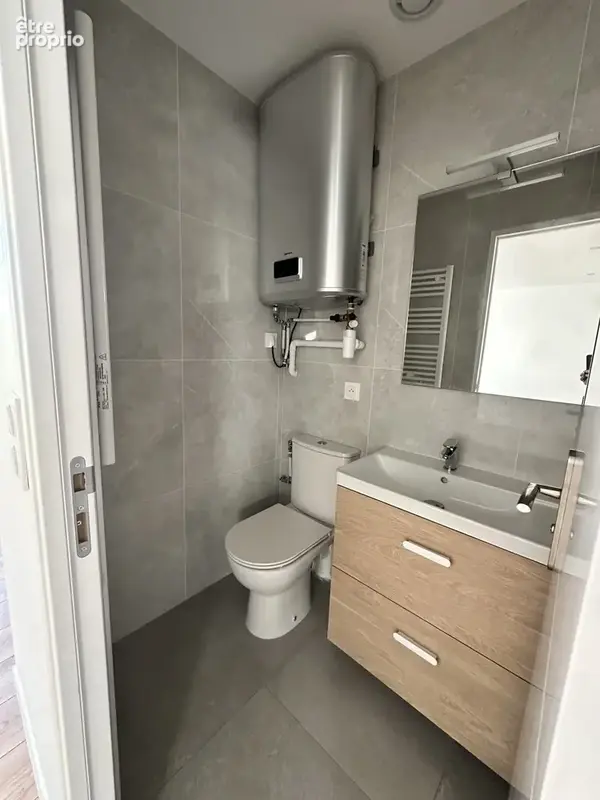 Appartement 1 pièce 30 m² à vendre à Nogent-Sur-Marne (94130) - photo 3