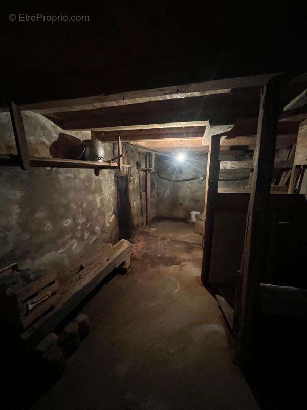 Maison mitoyenne sur CHEVILLARD - photo 12