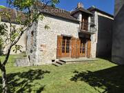 Maison à LORREZ-LE-BOCAGE-PREAUX