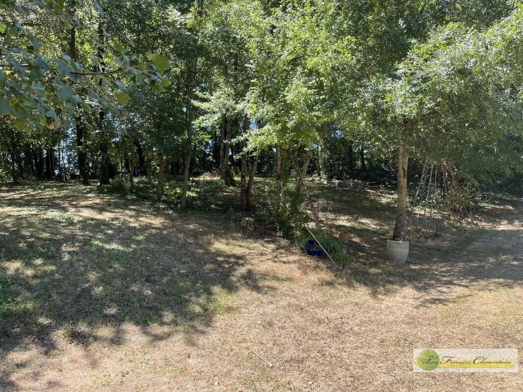 Appartement à ANVILLE