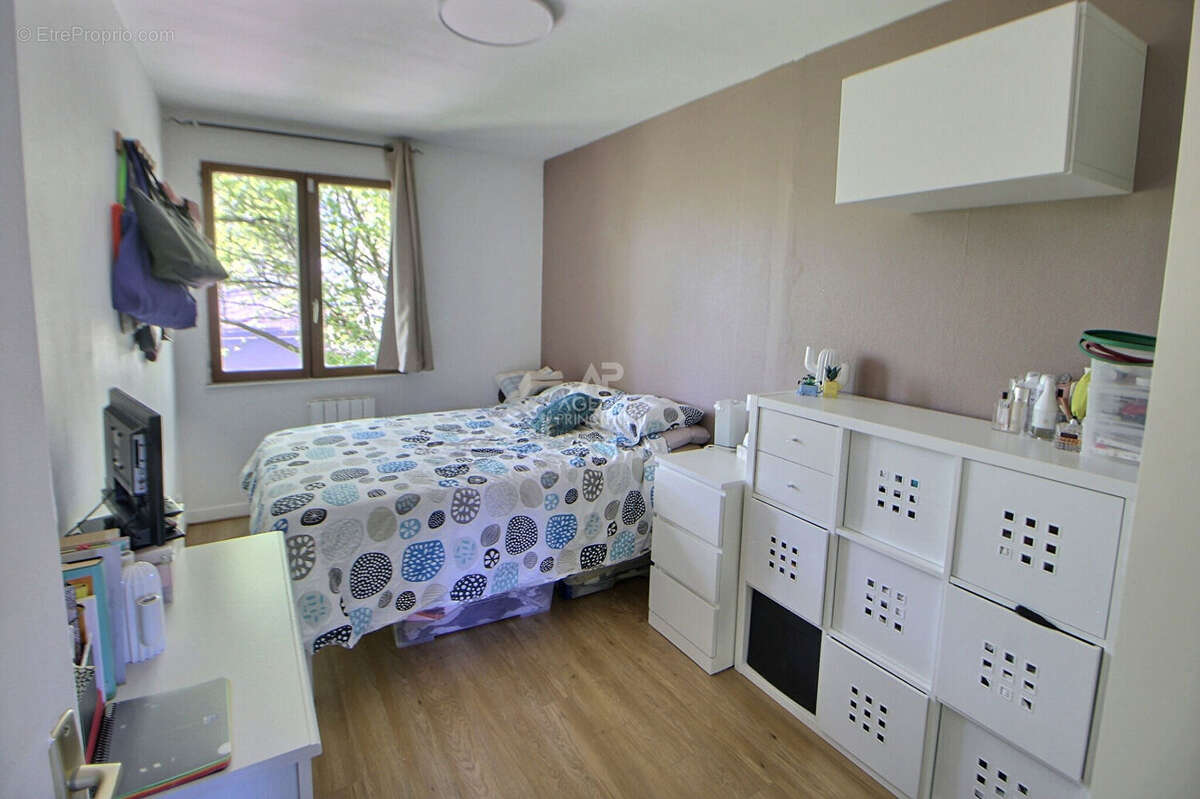 Maison Triel Sur Seine 4 pièce(s) 84.91 m2 - photo 6