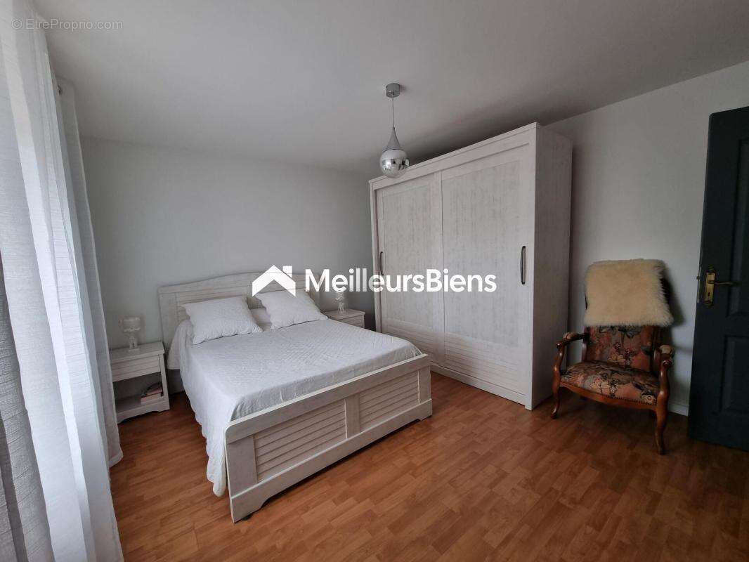 Maison à AUDINCOURT