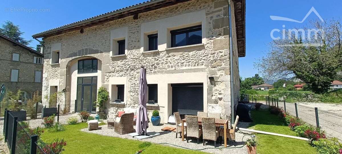 Appartement à VOREPPE
