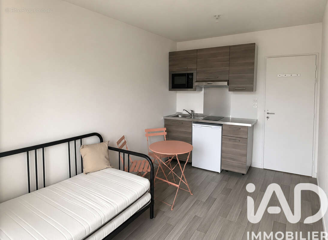 Photo 4 - Appartement à DIJON