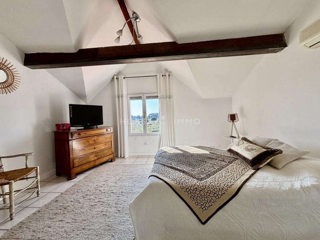 Maison à AIGUES-MORTES