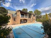 Maison à ESPARRON-DE-VERDON