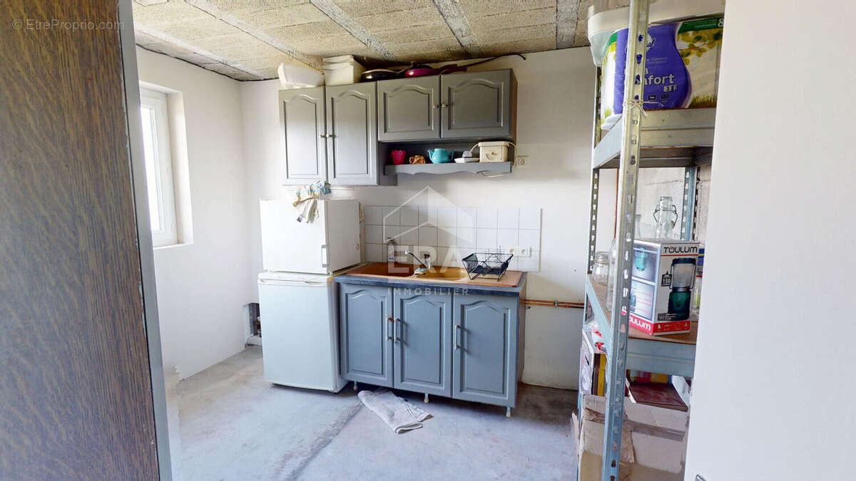 Maison à HAUTEVILLE-LOMPNES