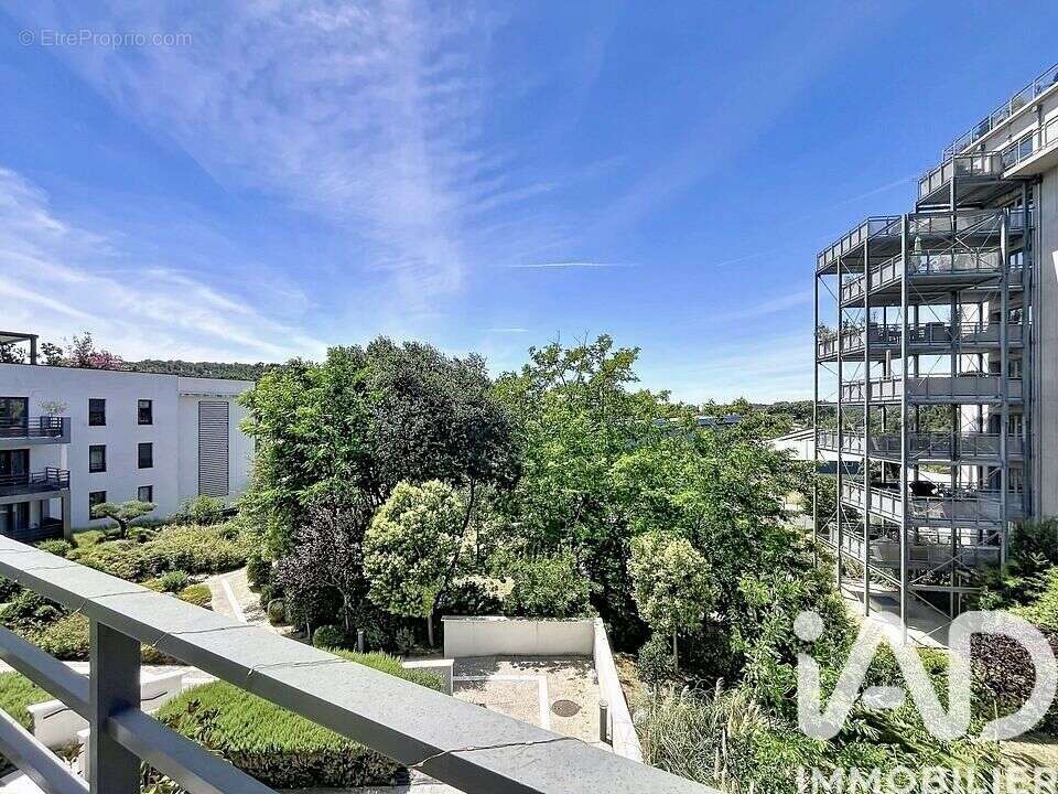 Photo 5 - Appartement à AIX-EN-PROVENCE