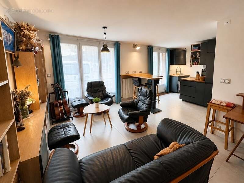 Appartement à ANNECY