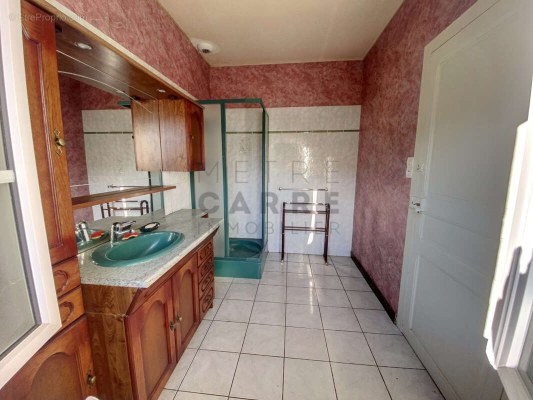 Maison à SAINT-SULPICE