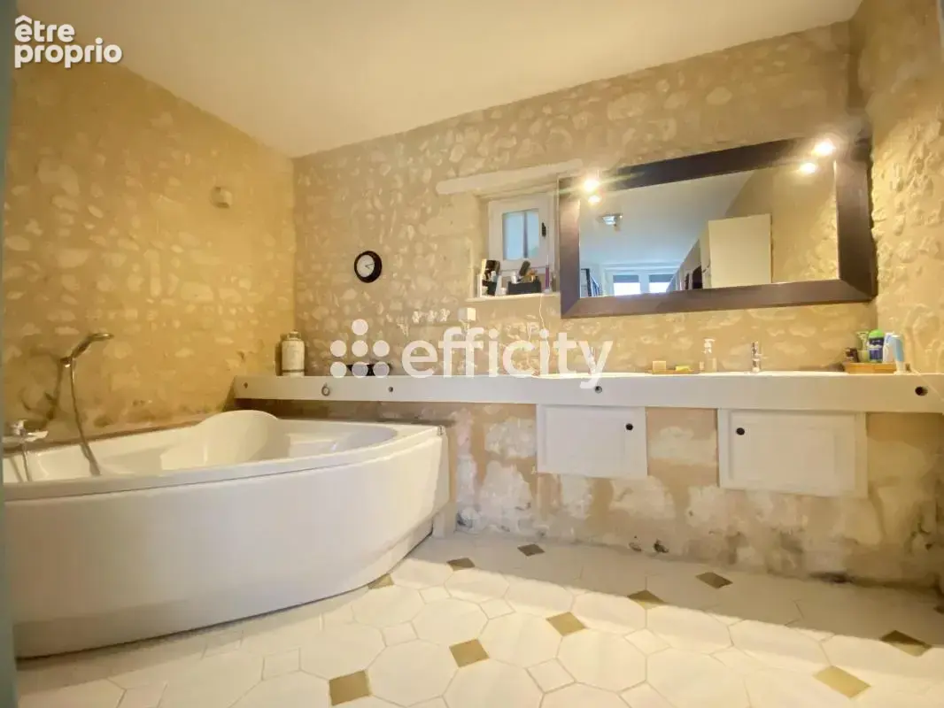 Maison 246 m² à Saint-Germain-De-La-Coudre  - photo 9