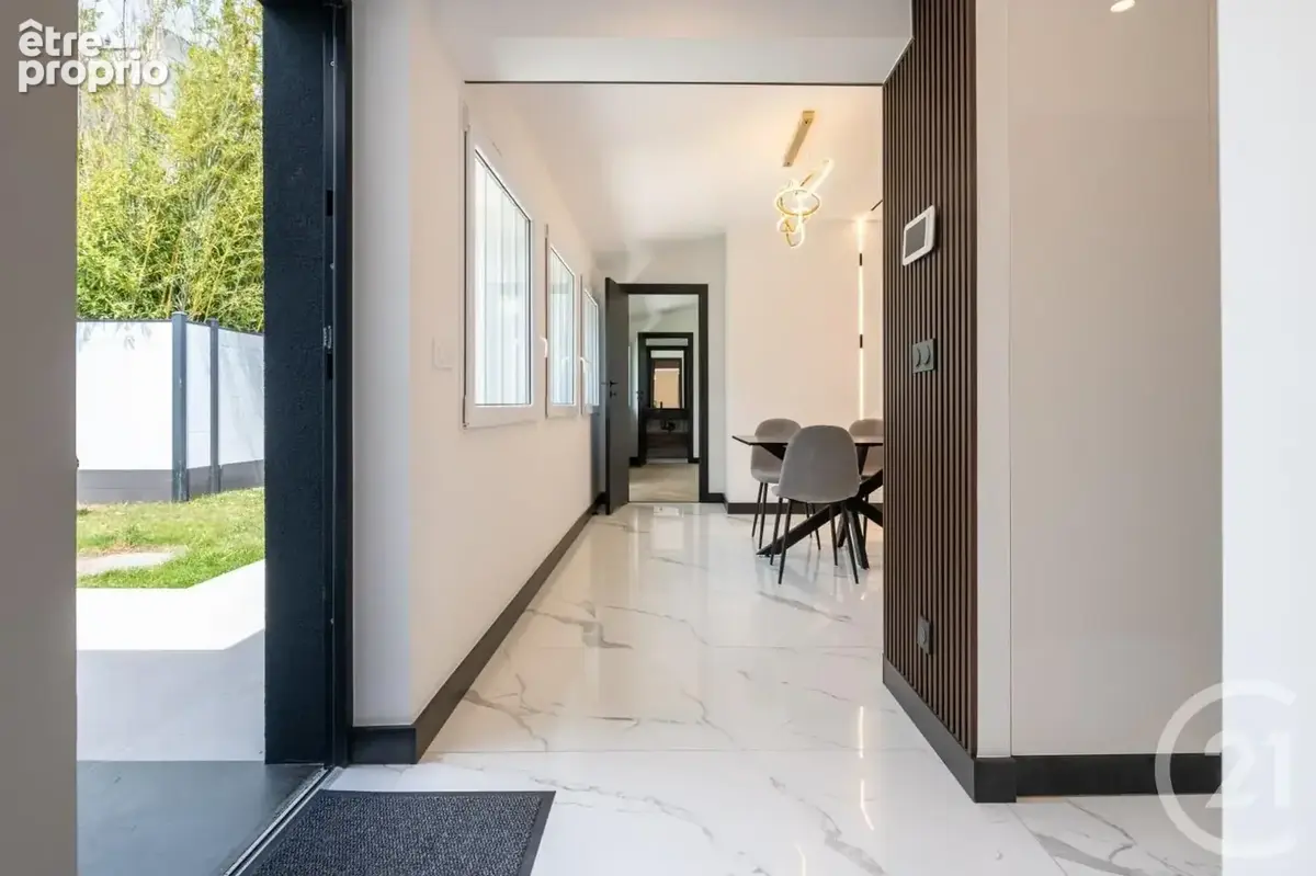 Maison 5 pièces 112 m² à vendre à Saint-Maur-Des-Fosses (94100) - photo 12
