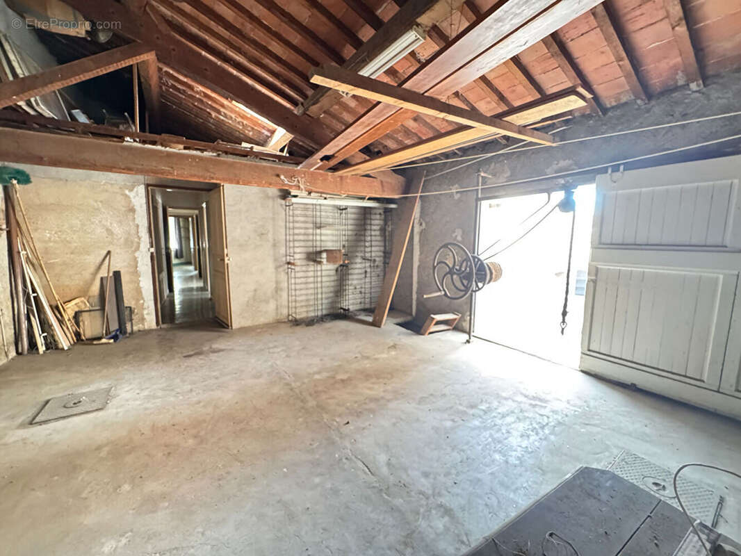 Maison à VILLELONGUE-DE-LA-SALANQUE