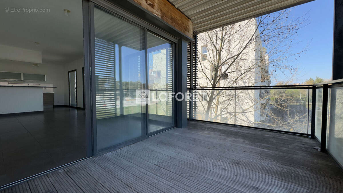 Appartement Montpellier 3 pièces 70 m2 - photo 13