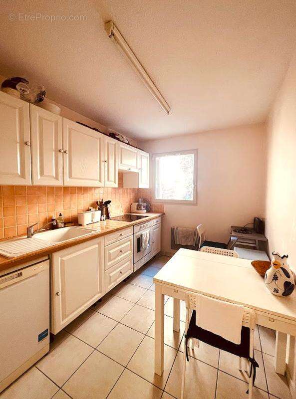 Appartement - photo 8