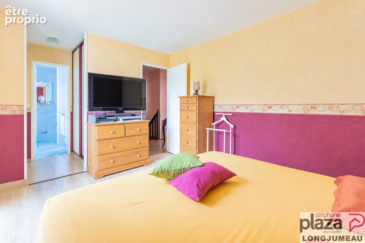 Maison Kaufman & Broad à Balizy - photo 9