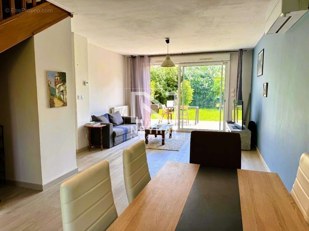 Maison à SAINT-REMY