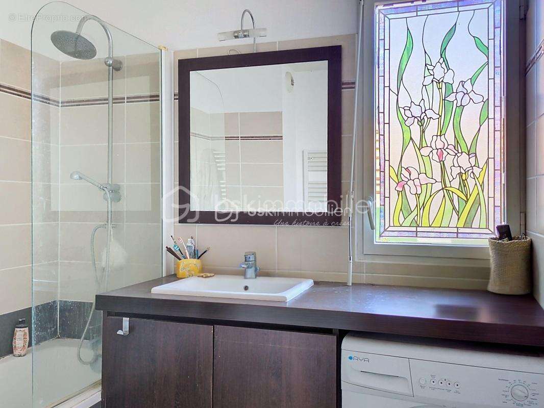 Appartement à LE CRES