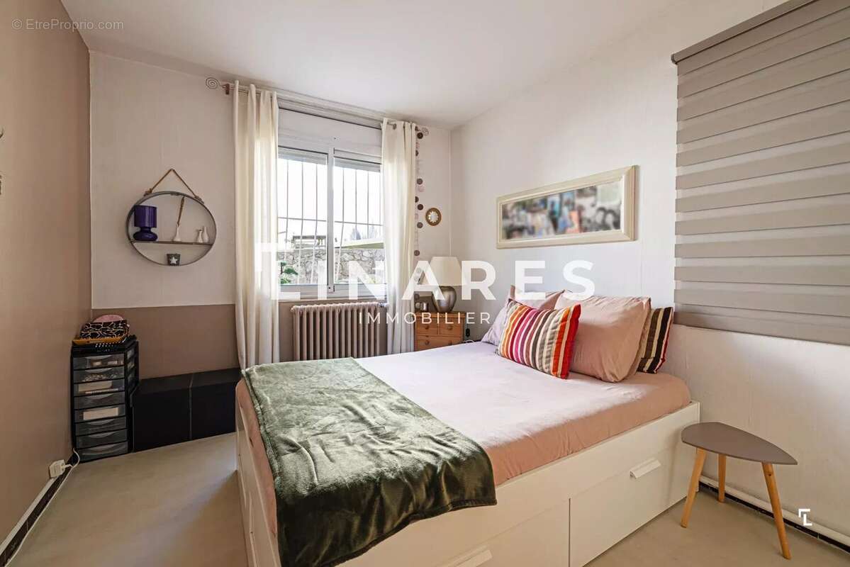 Maison à MARSEILLE-7E