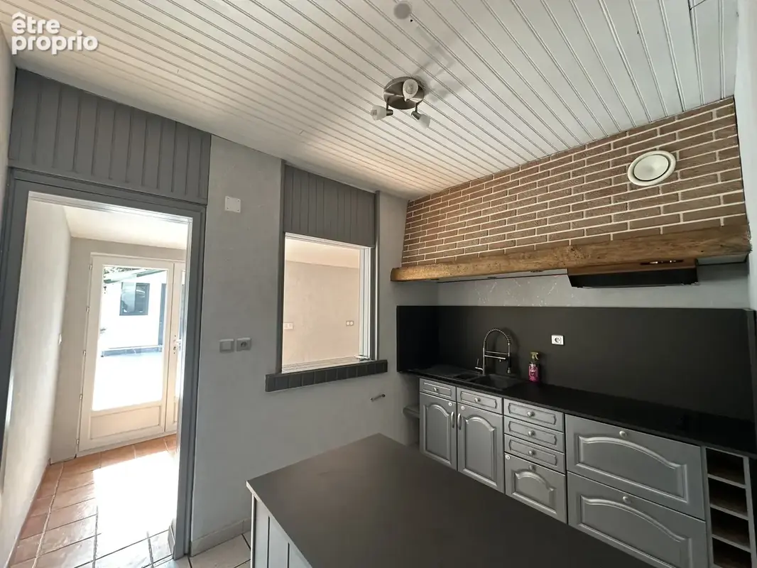 Maison 3 pièces 76 m² à vendre à Flesselles (80260) - photo 3