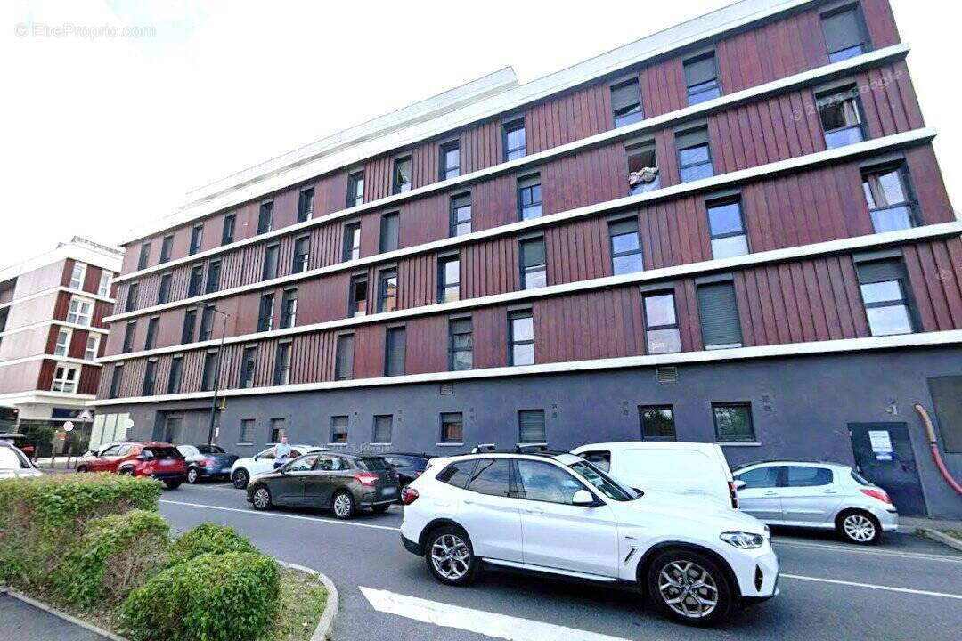 Appartement à PALAISEAU