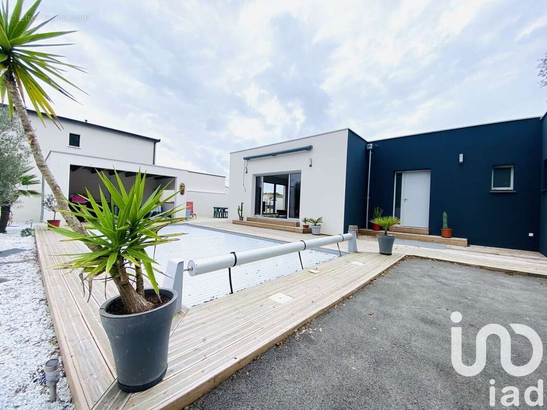 Photo 4 - Maison à MEDIS