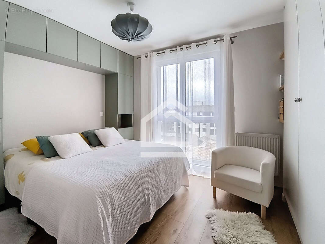 Appartement à MERIGNAC
