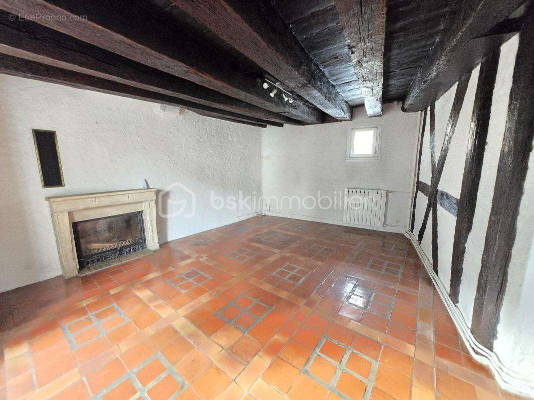Appartement à NEVERS
