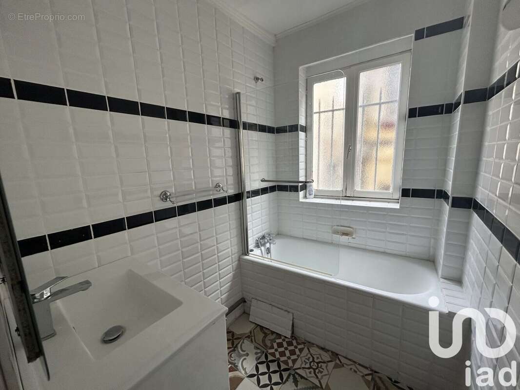 Photo 8 - Appartement à AVIGNON