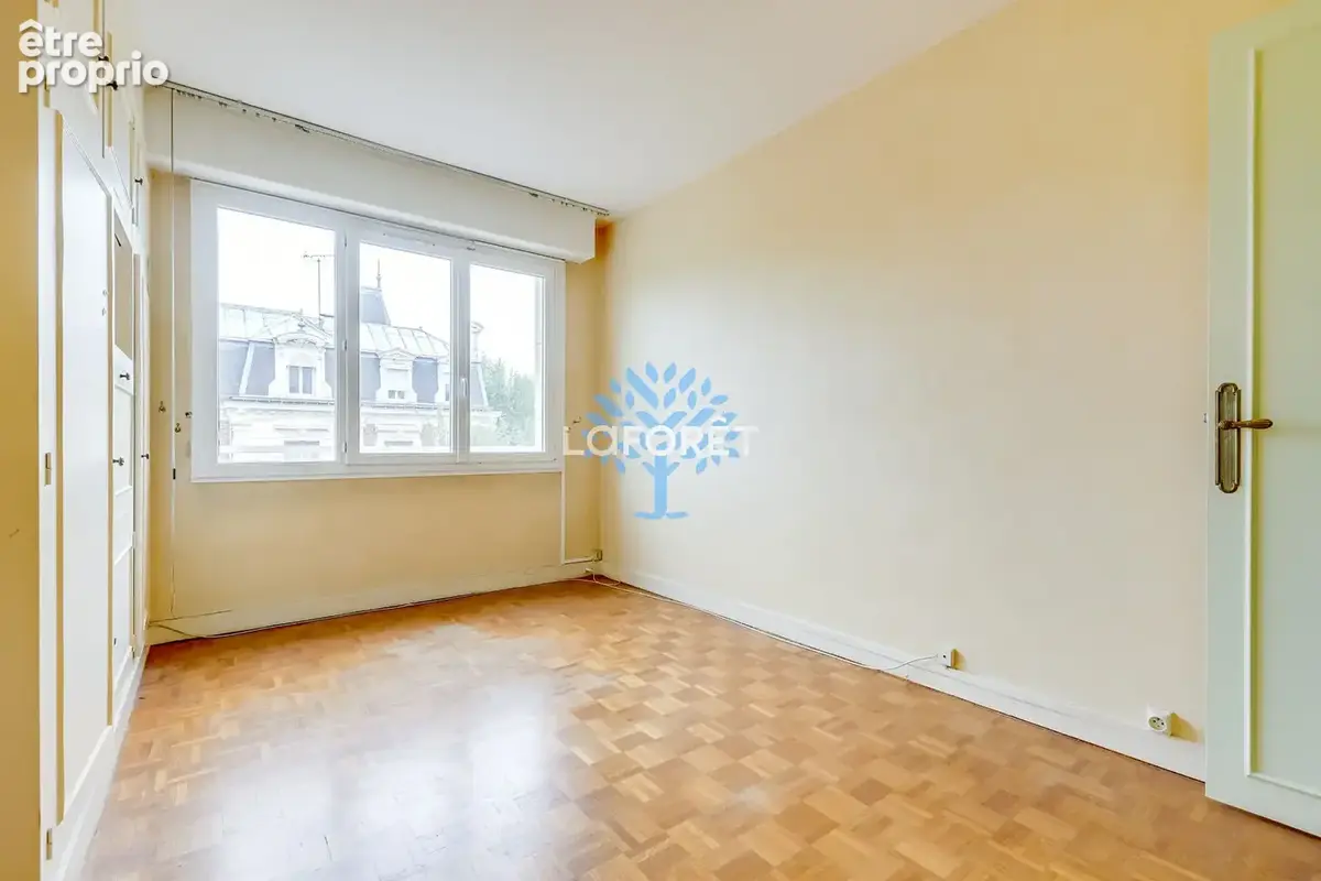 4 pièces Balcon proche du Bois et RER - photo 17