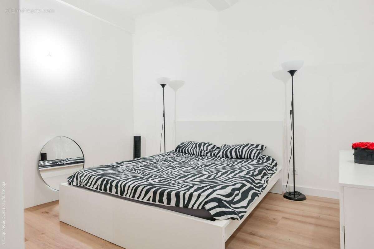 Appartement à SANARY-SUR-MER