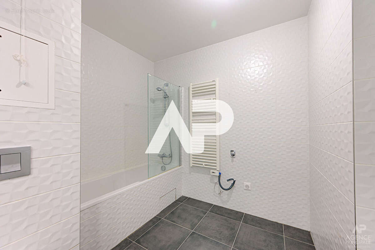 Appartement à RUEIL-MALMAISON