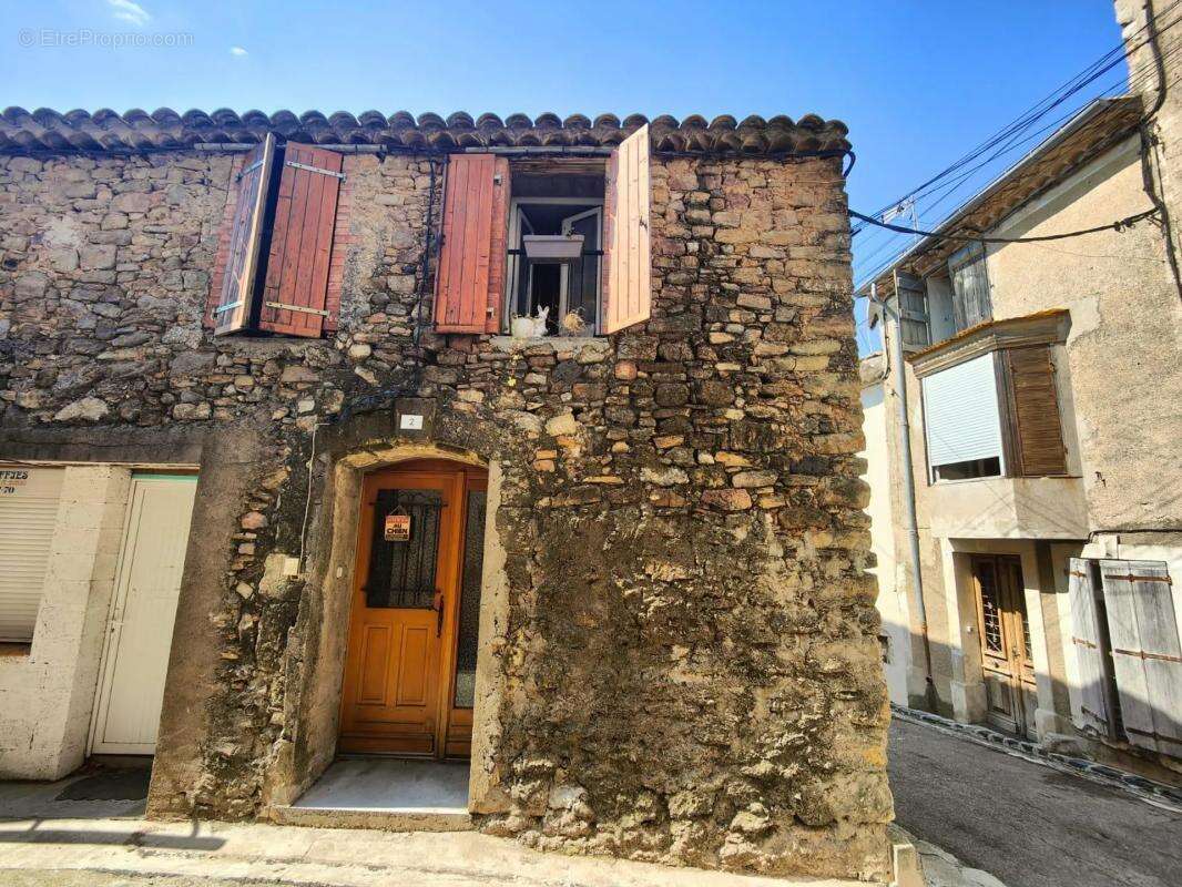 Appartement à NEFFIES