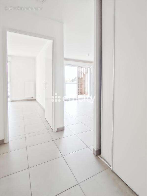 Appartement à AYTRE