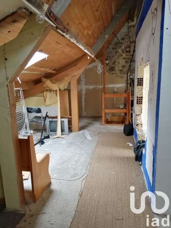 Photo 2 - Appartement à VIRE