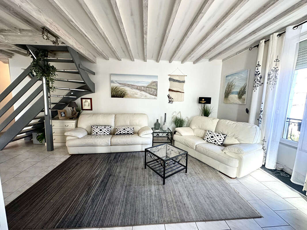 Appartement à CHATEAURENARD