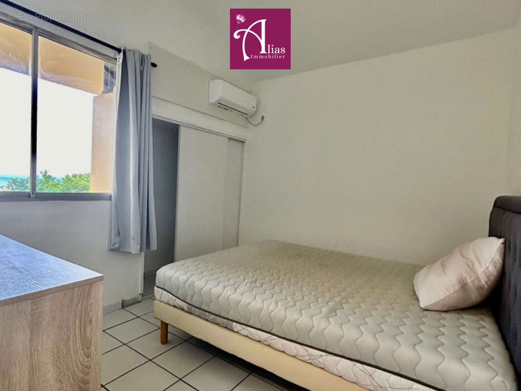 Appartement à LE GOSIER