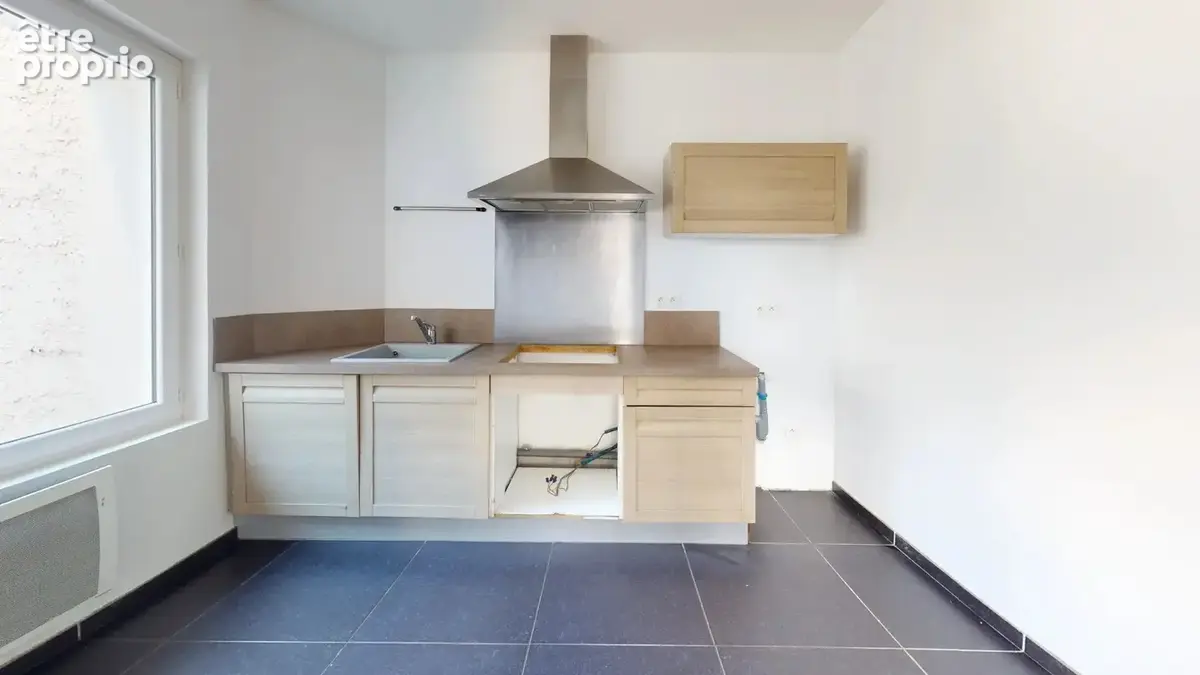 Vente Maison Saint-quentin(02100) 99 900ï¿œ - photo 3