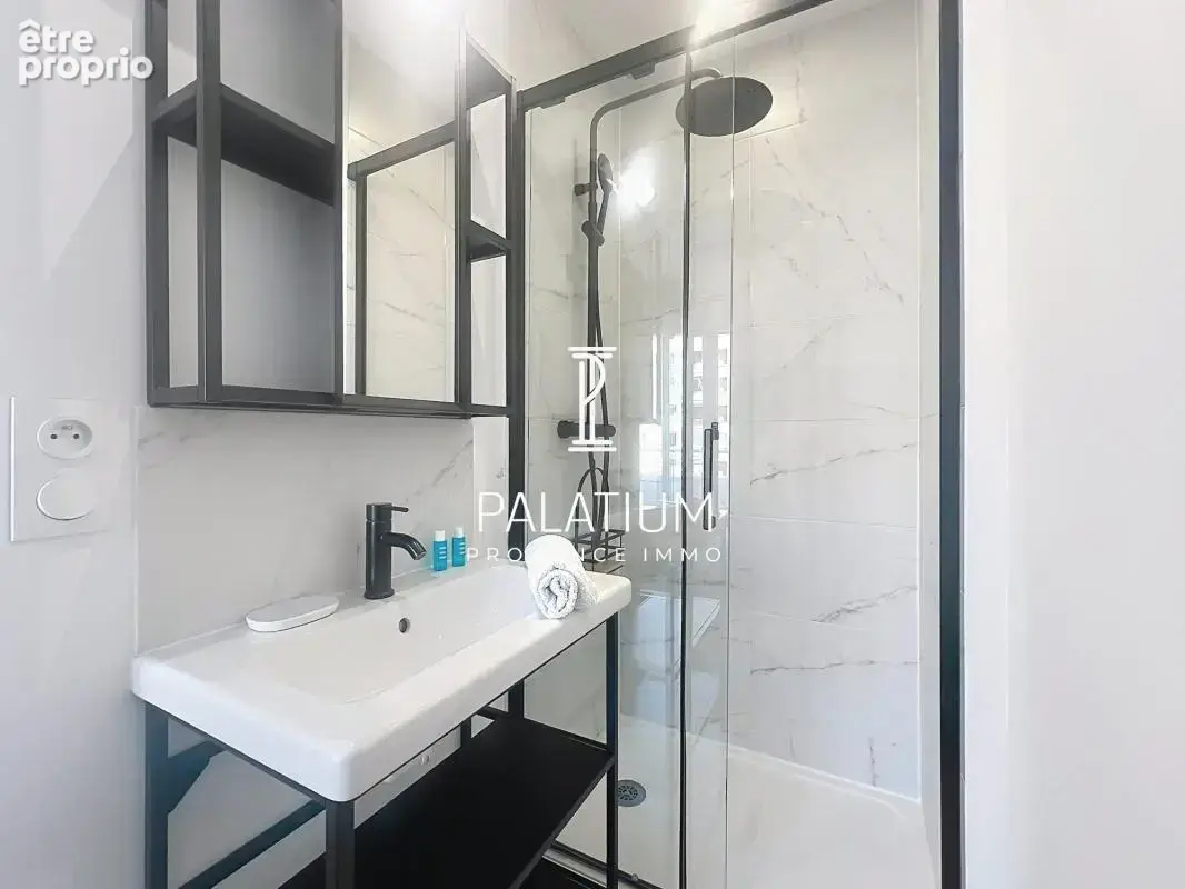 Appartement de 69 m², 4 pièces, 3 chambres, Marseille - photo 16