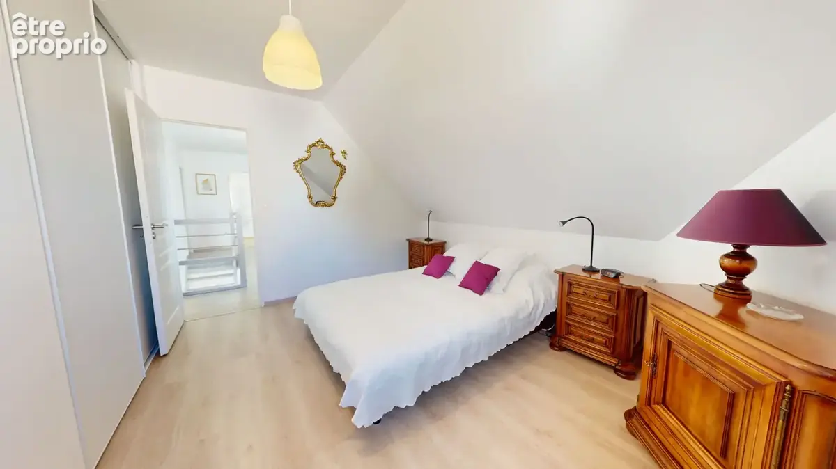 Maison 146m² à caen - photo 11