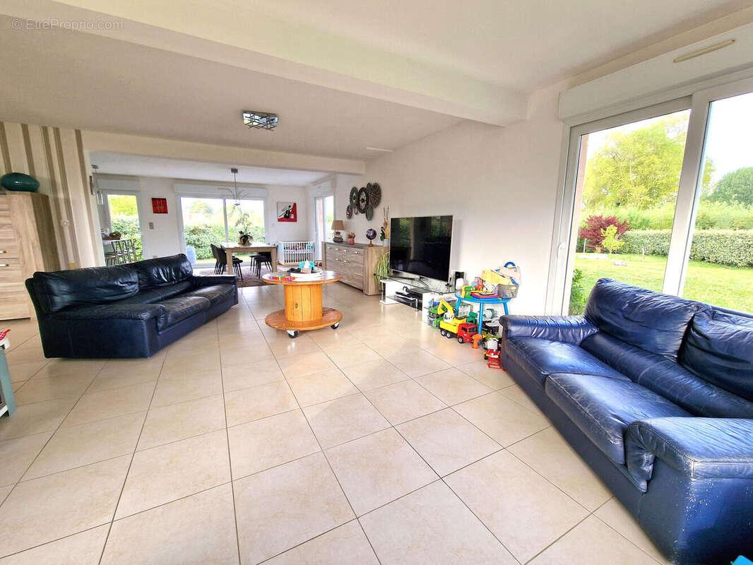 Photo 7 - Maison à GROFFLIERS