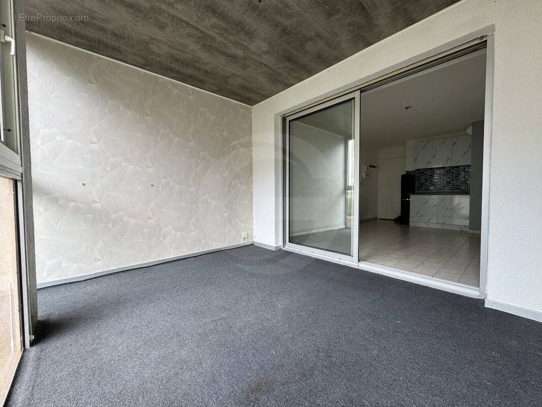 Appartement à SETE