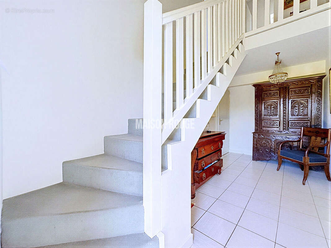 Maison à PAIMPOL