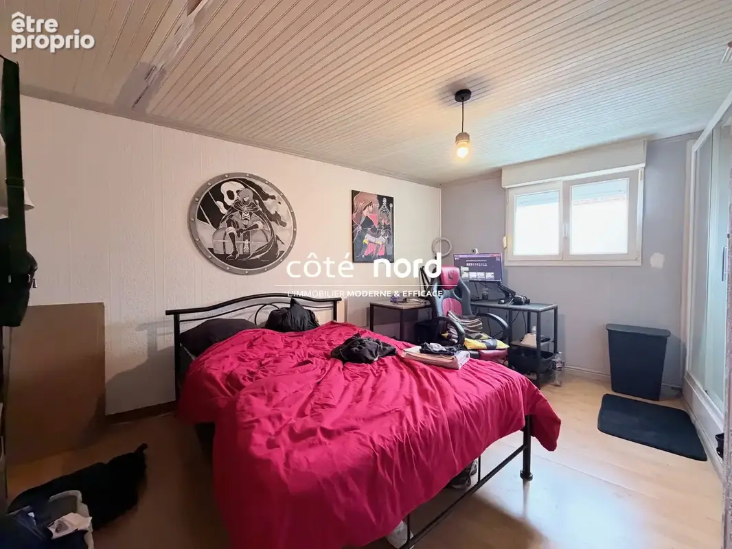 Maison 5 pièces 126 m² à vendre à Caudry (59540) - photo 7