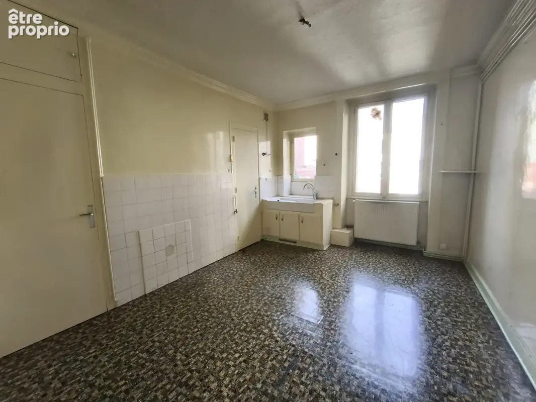 Appartement place Boivin - photo 4