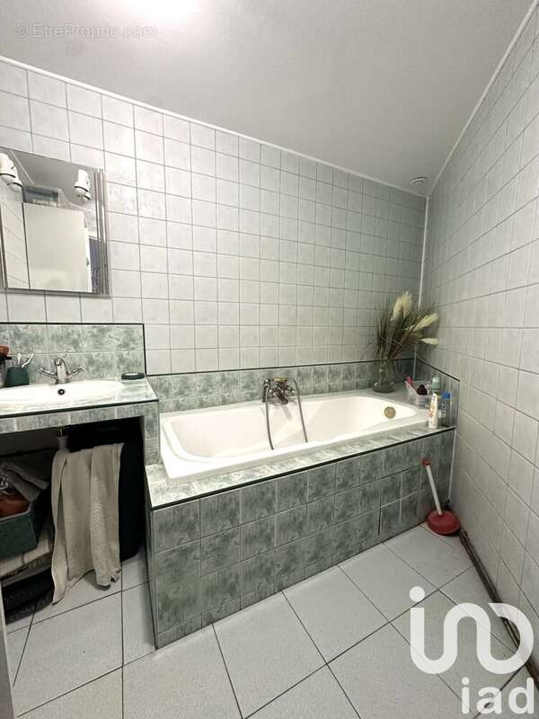 Photo 8 - Maison à SAULX-LES-CHARTREUX