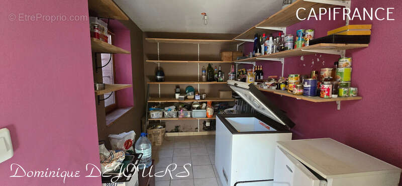 Maison à DUNIERE-SUR-EYRIEUX